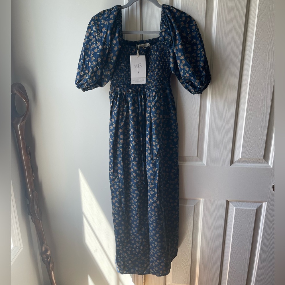 Christy dawn Katrina dress